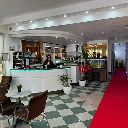 Hotel Liston