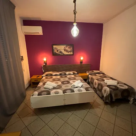 Liston Rimini
