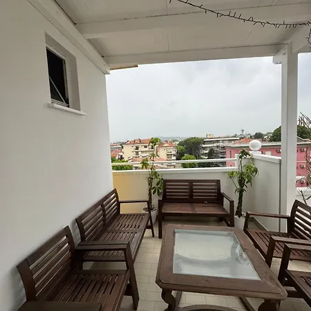 Hotel Liston