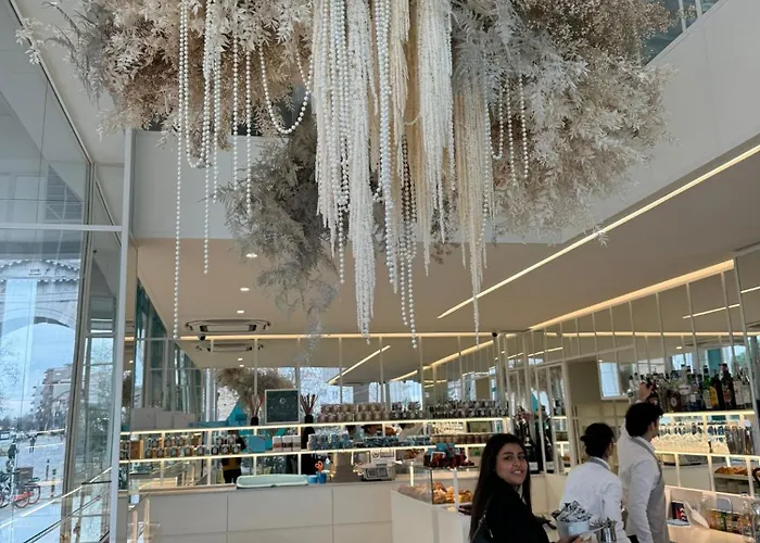 Liston Отель Римини