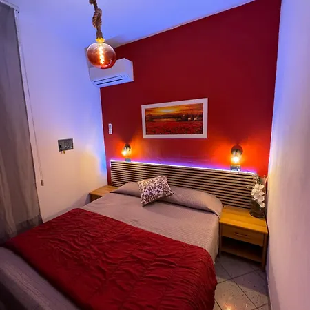 Liston Hotell Rimini