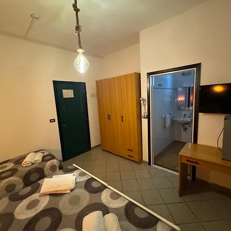 Liston Hotel 3*