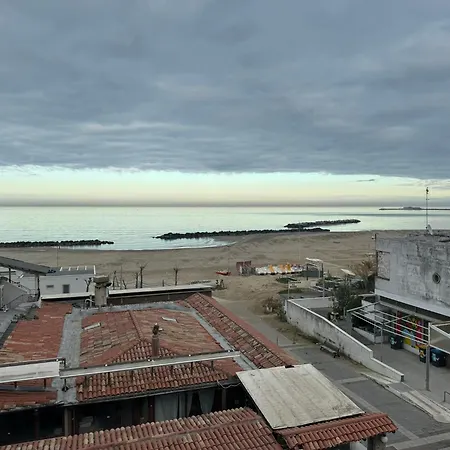 Hotell Liston Rimini