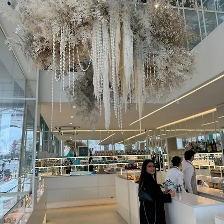 Liston Hotell Rimini