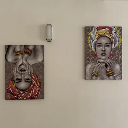 Отель Liston 3*