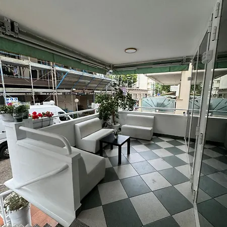 Hotel Liston