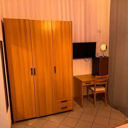 Hotel Liston