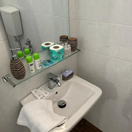 Liston Hotel Rimini